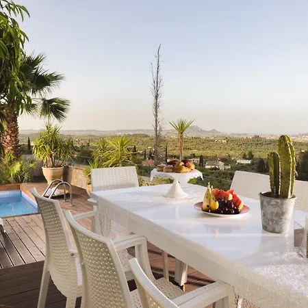 Ark Luxury & Private Vilă