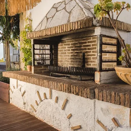 Ark Luxury & Private Vilă *