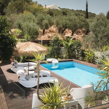 Vilă Ark Luxury & Private