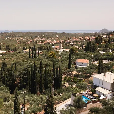 Ark Luxury & Private *