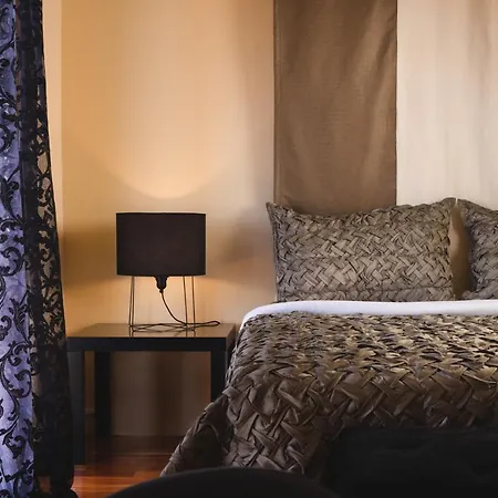 Ark Luxury & Private * Mouzákion