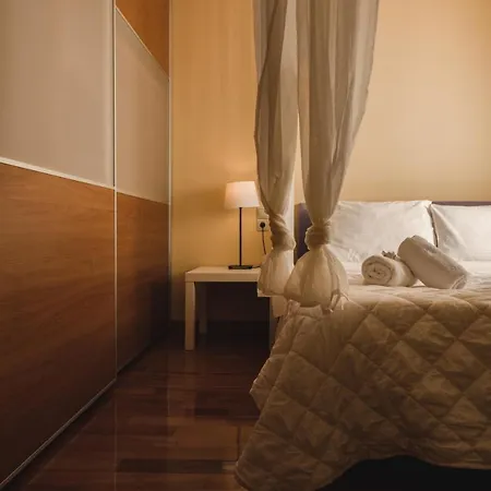 Vilă Ark Luxury & Private