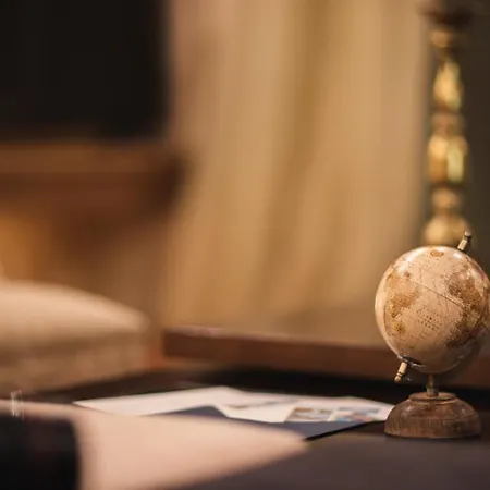 Vilă Ark Luxury & Private