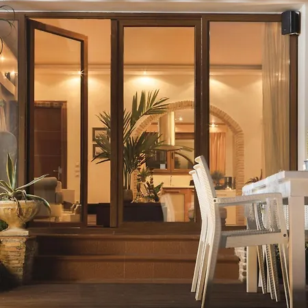 Ark Luxury & Private Villa *