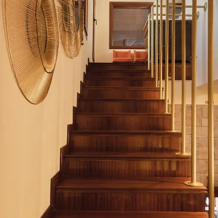 Ark Luxury & Private Villa *