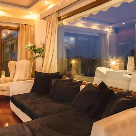 Villa Ark Luxury & Private