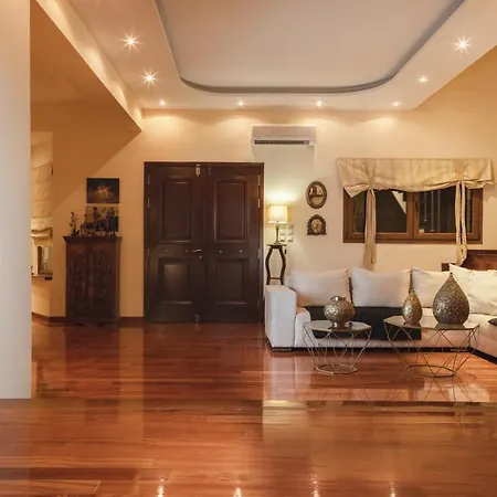 Villa Ark Luxury & Private *