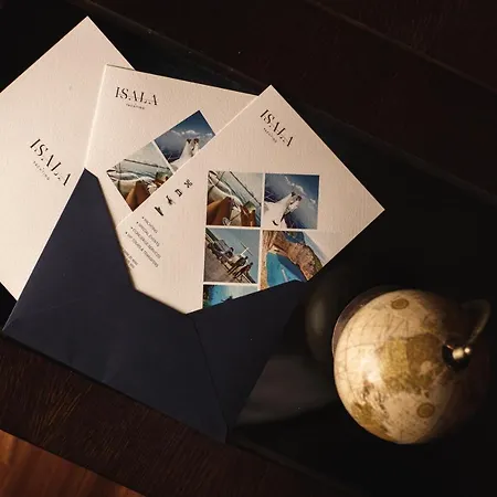 Villa Ark Luxury & Private Muzáki
