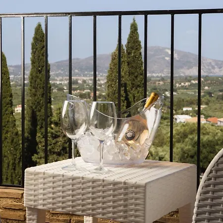 Villa Ark Luxury & Private *