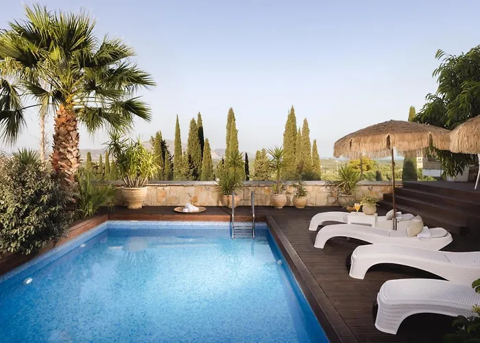 Villa Ark Luxury & Private *