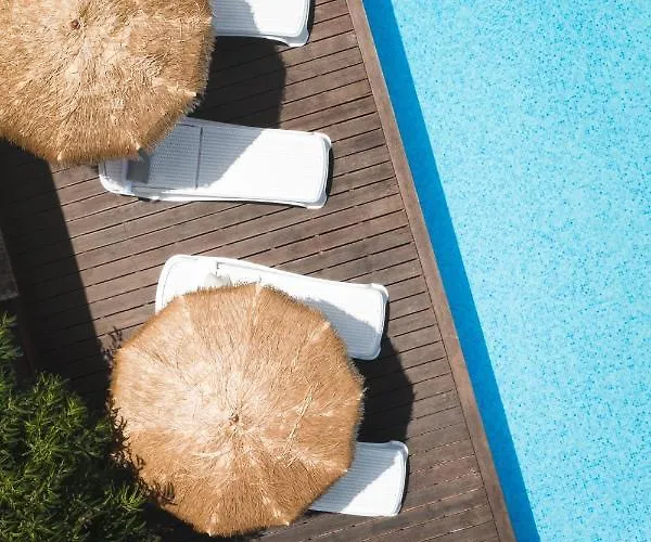빌라 Ark Luxury & Private