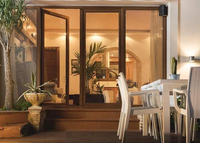 Ark Luxury & Private 빌라 *