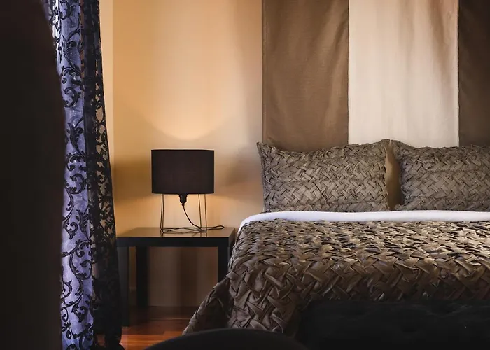 Ark Luxury & Private * Mouzákion