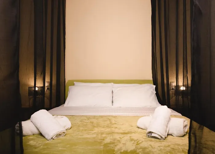 Ark Luxury & Private 빌라