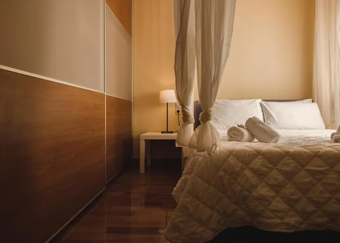 빌라 Ark Luxury & Private