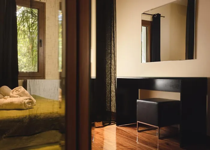 빌라 Ark Luxury & Private