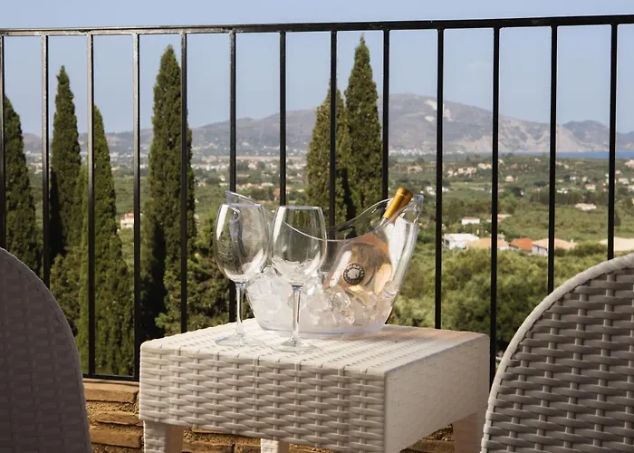 빌라 Ark Luxury & Private *