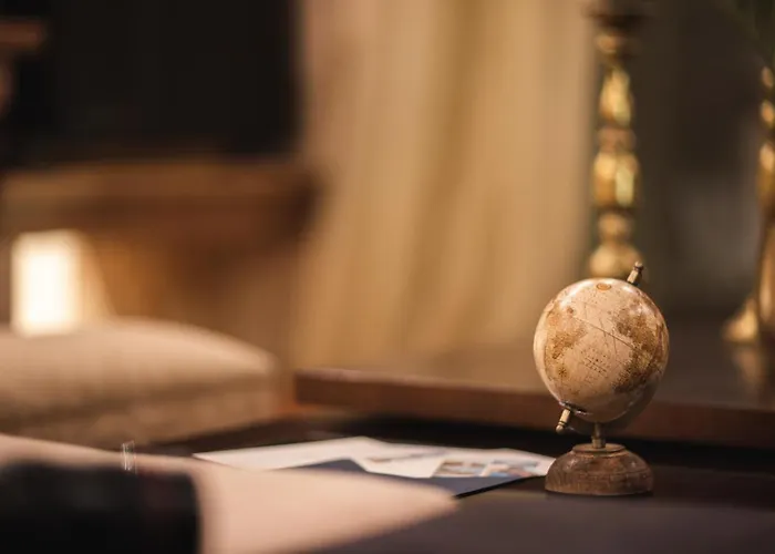 빌라 Ark Luxury & Private