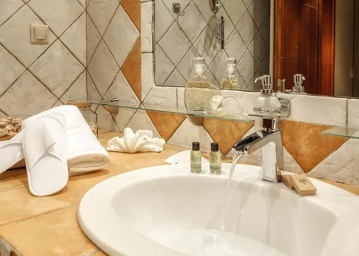 빌라 Ark Luxury & Private *