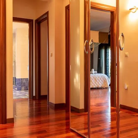 Ark Luxury&private * Mouzákion