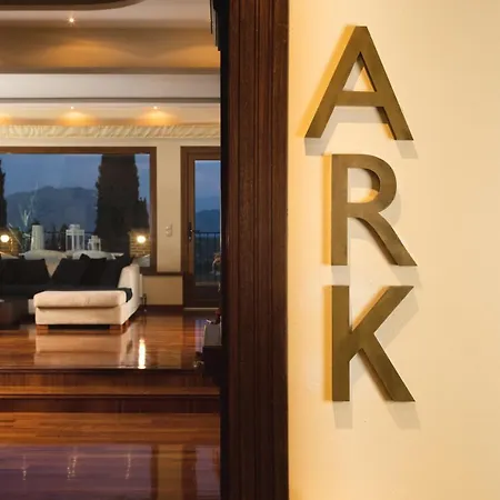 Вилла Ark Luxury & Private *