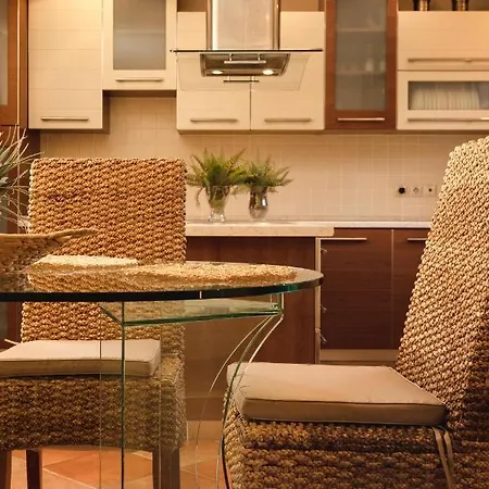 Вилла Ark Luxury & Private