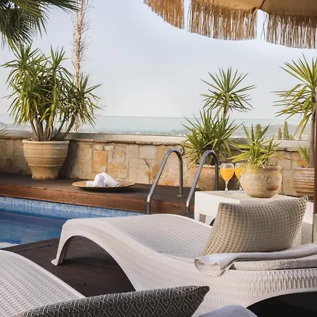 Villa Ark Luxury&private *