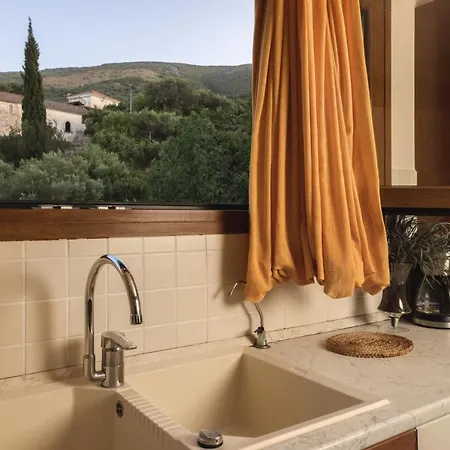 Ark Luxury & Private Mouzakion (Zakynthos)