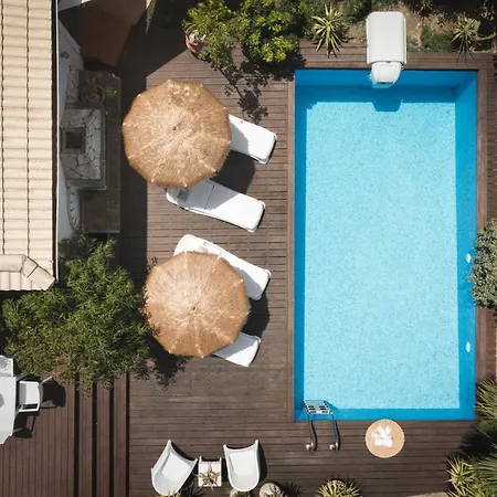 Ark Luxury & Private * Mouzakion (Zakynthos)