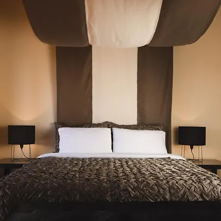 Ark Luxury & Private Вилла