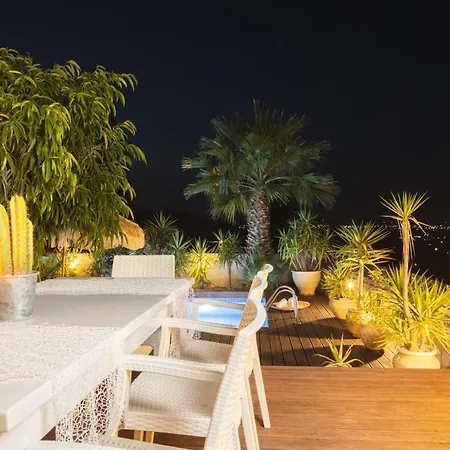 Вилла Ark Luxury & Private