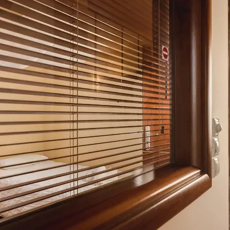 Ark Luxury & Private Вилла