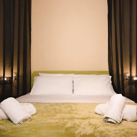 Ark Luxury&private Villa