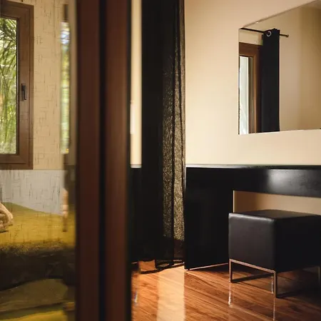 Вилла Ark Luxury & Private