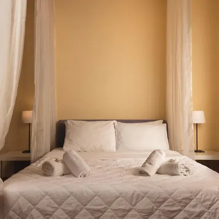 Ark Luxury & Private Mouzakion (Zakynthos)