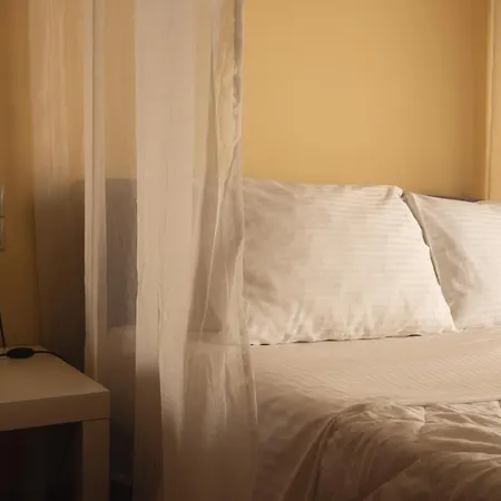 Ark Luxury & Private Вилла *