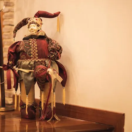 Ark Luxury&private * Mouzákion