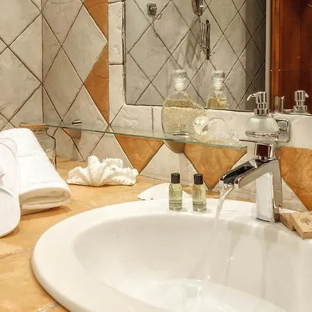 Вилла Ark Luxury & Private *