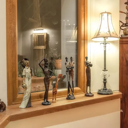 Вилла Ark Luxury & Private